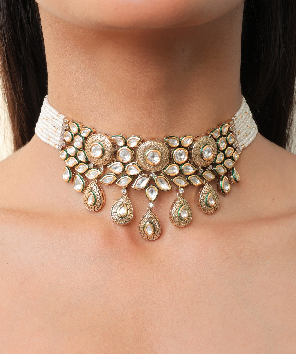 Choker Sets