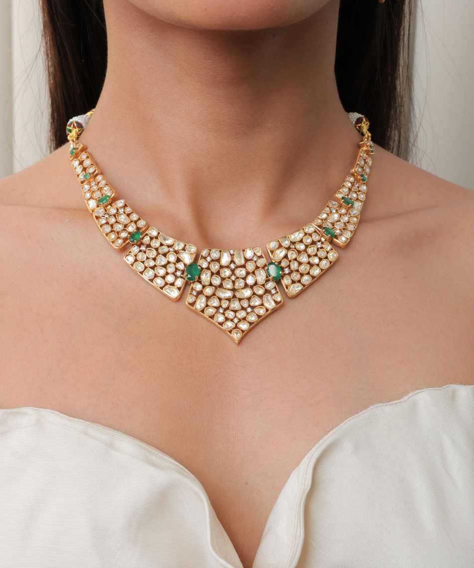 Moissanite Collection
