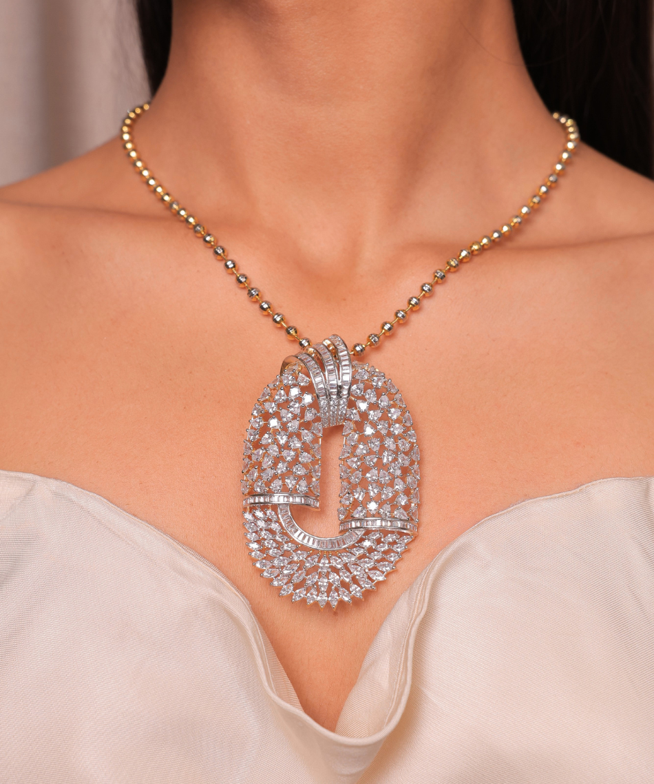 Pendant Sets