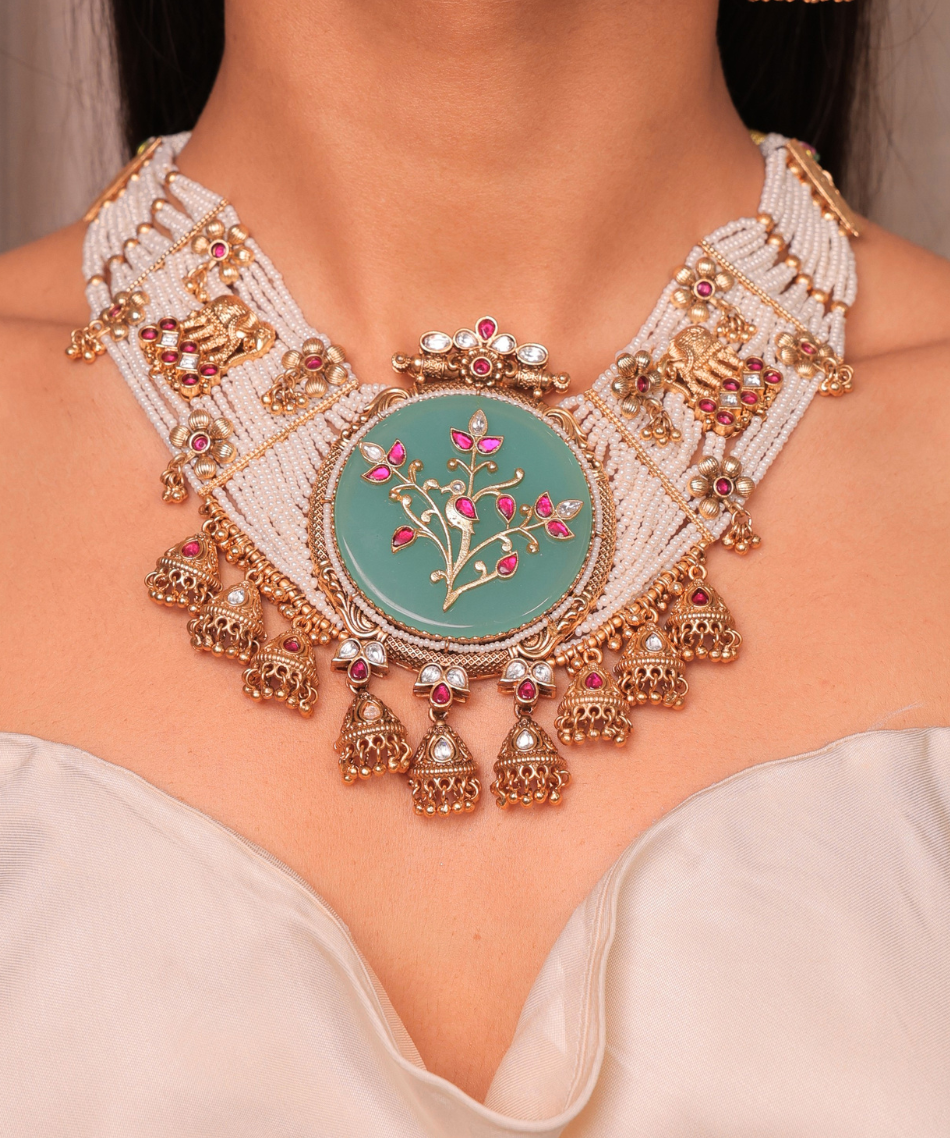 Rajwada Collection
