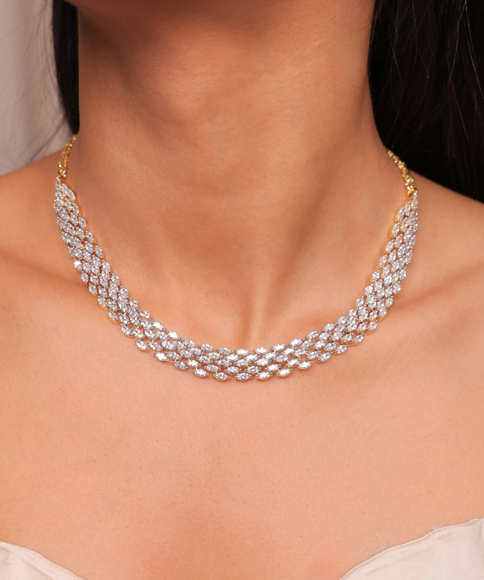 Sangeet Jewellery Collection