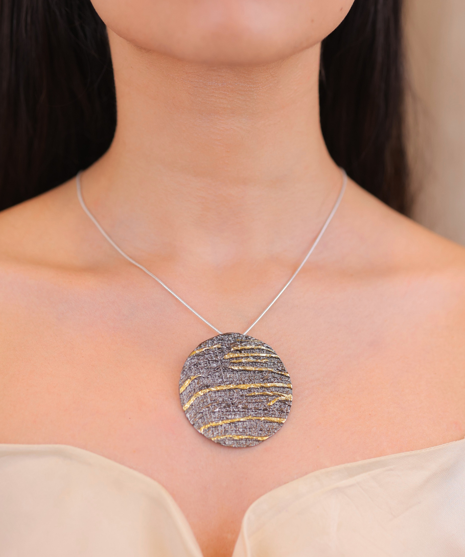 92.5 Silver Jewellery