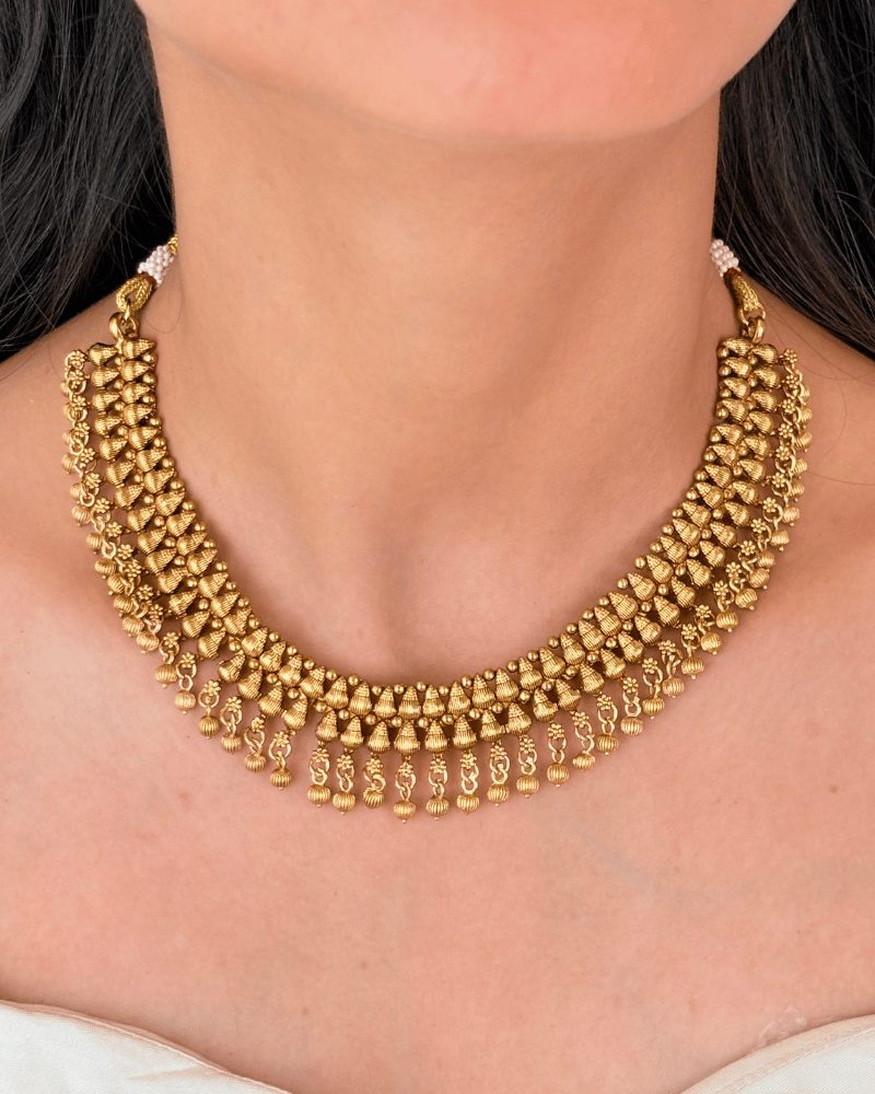 Swarna Riwaayat Golden Haar