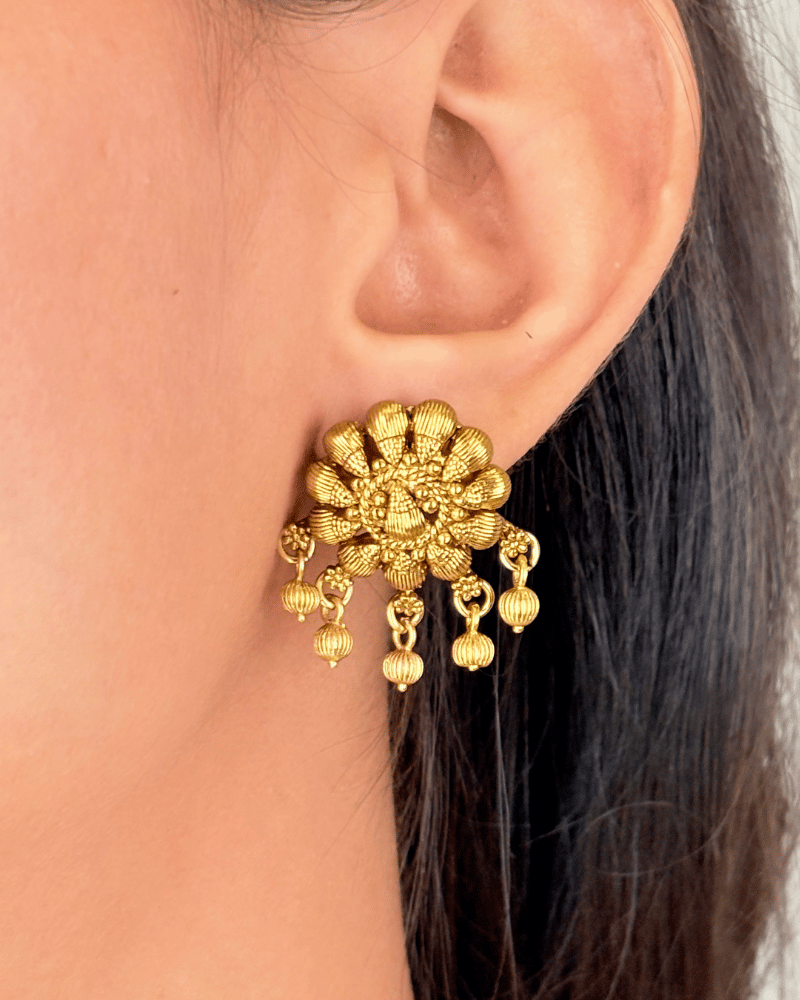 Swarna Riwaayat Golden Haar