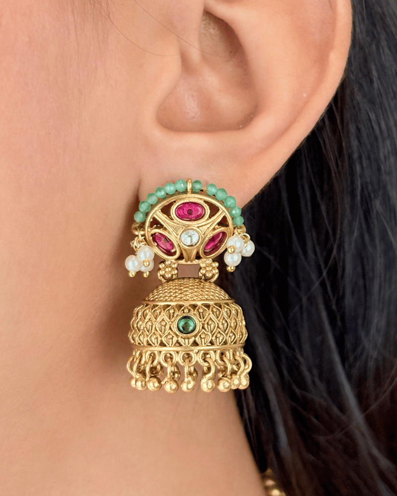 Panchtara Rajwada Choker