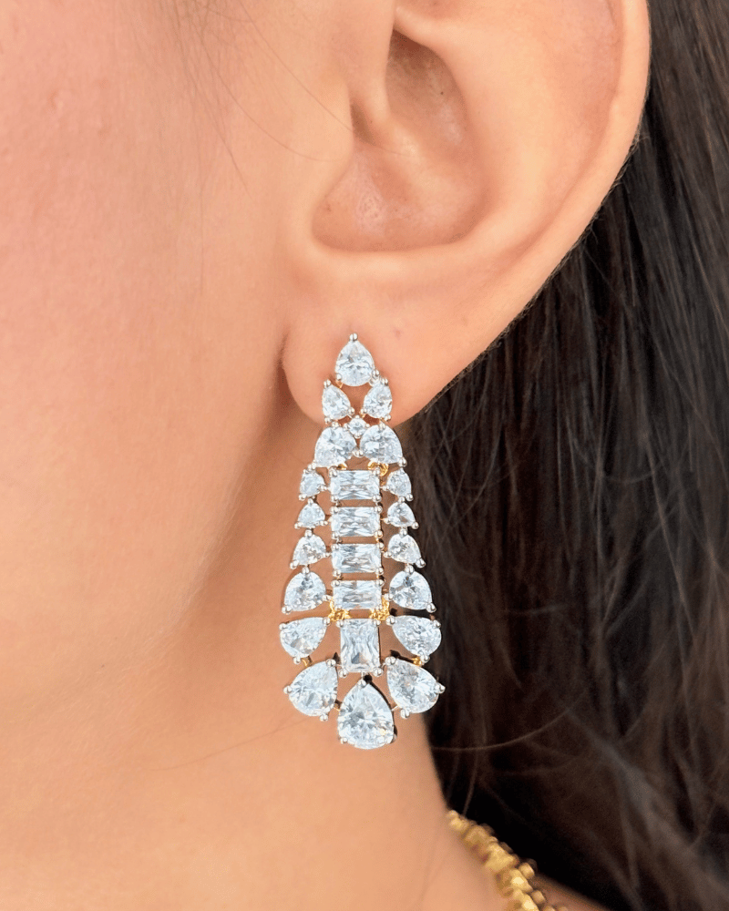 Majestique Diamond Necklace