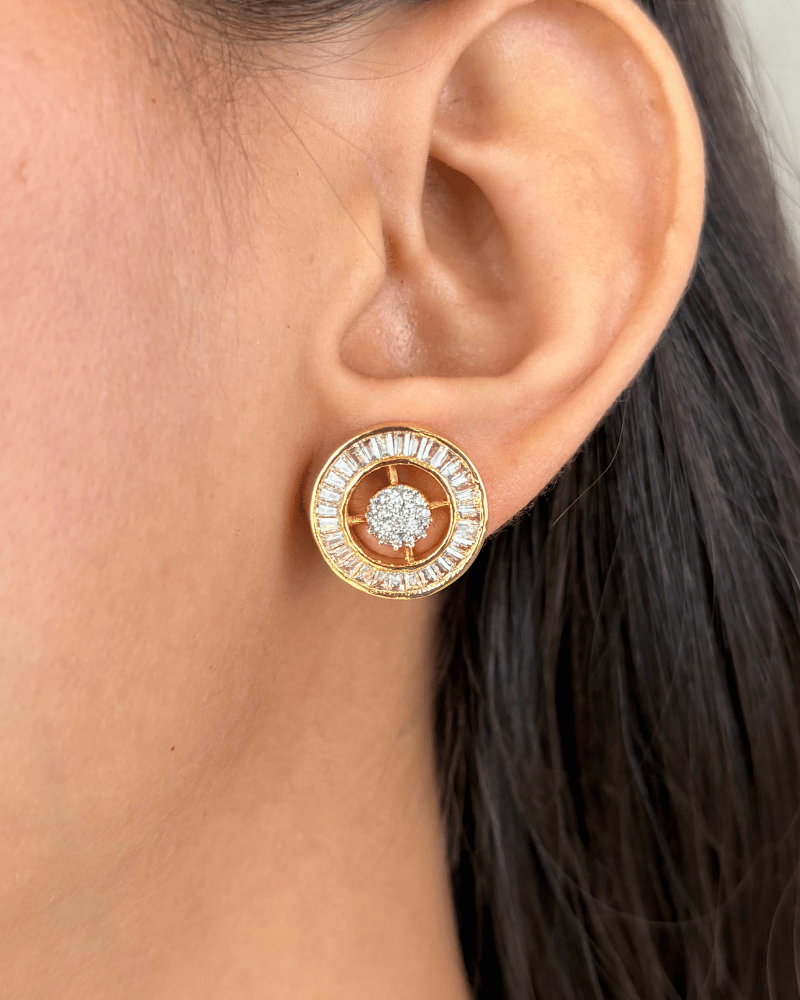 Zehra Diamond Necklace