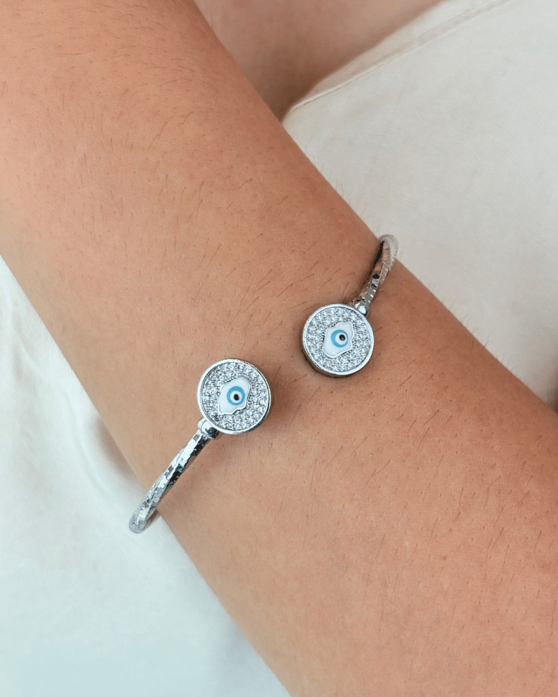 Nazariya Royale Bracelet | Openable