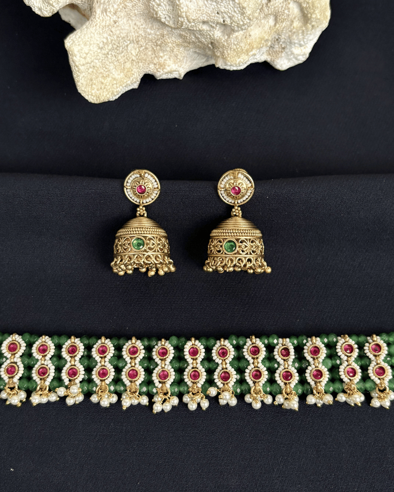 Rajeshwari Rajwada Choker