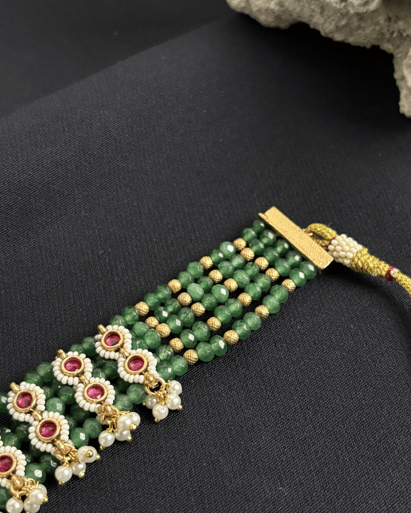Rajeshwari Rajwada Choker