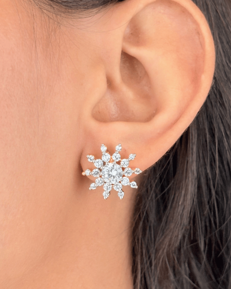 Zamira Diamond Necklace