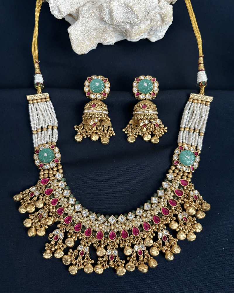 Rani Bagh Rajwada Haar