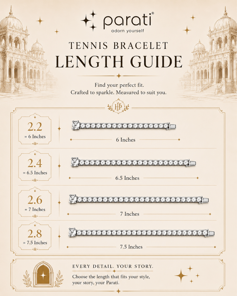 Citrine Royale Crystal Bracelet | Openable | Rhodium Plating