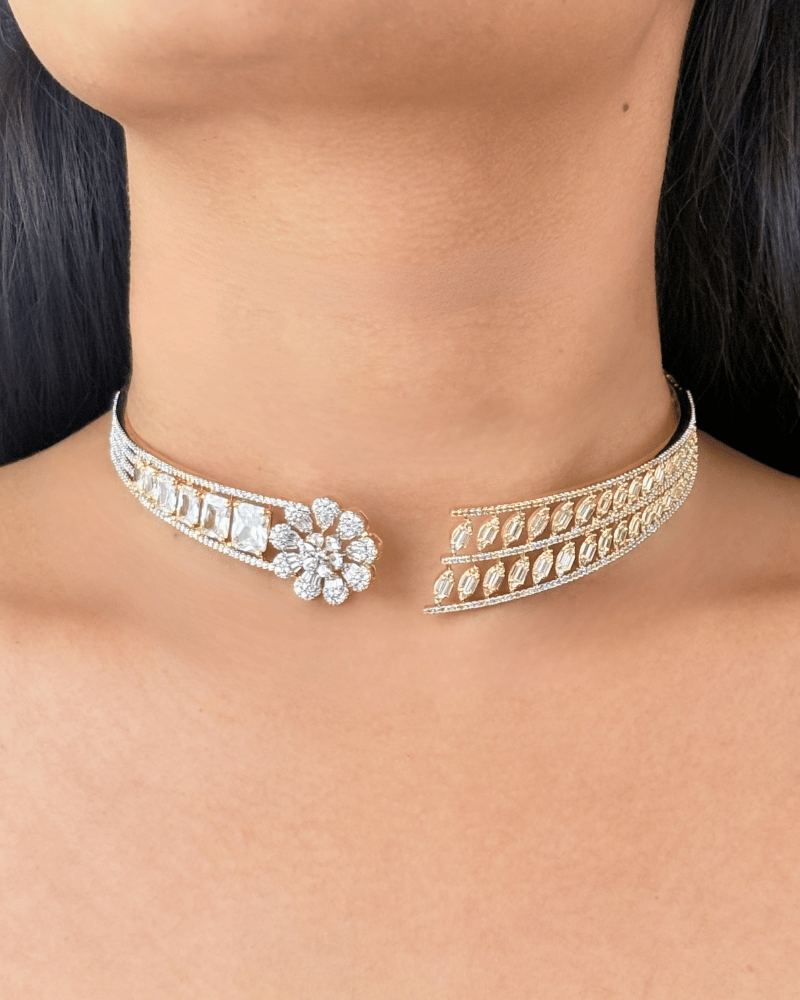 Diamond Bloom Hasli