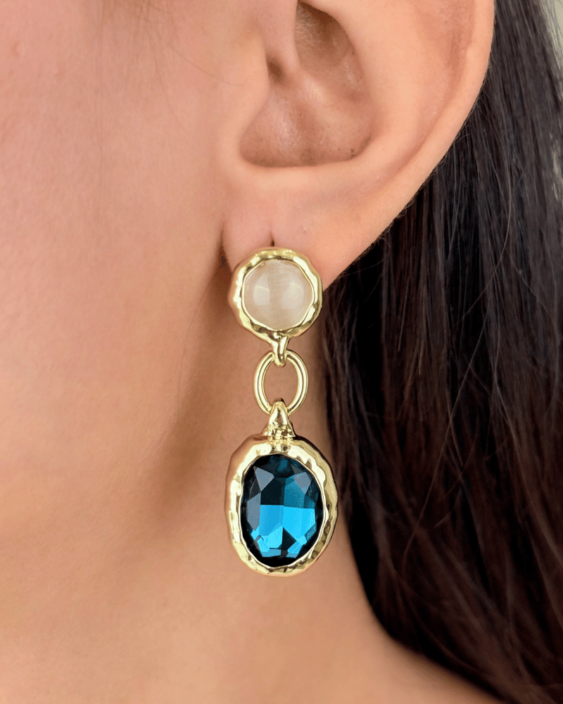 Nerina Royale Earrings