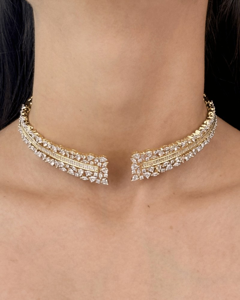 Elanora Diamond Hasli