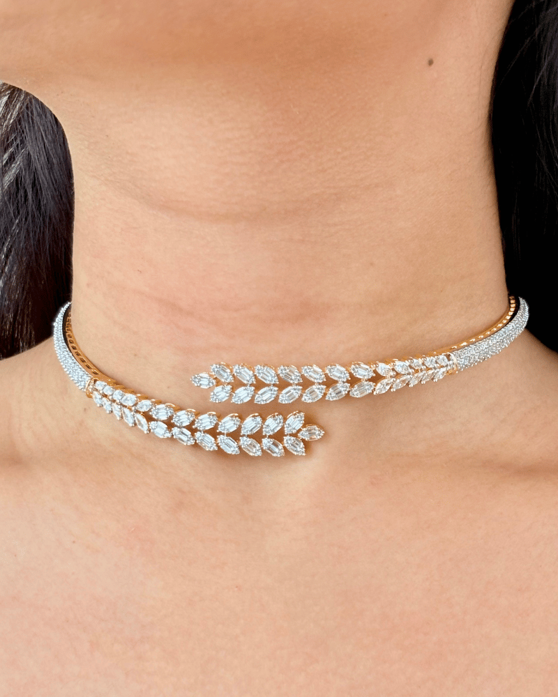 Vanya Valli Diamond Hasli