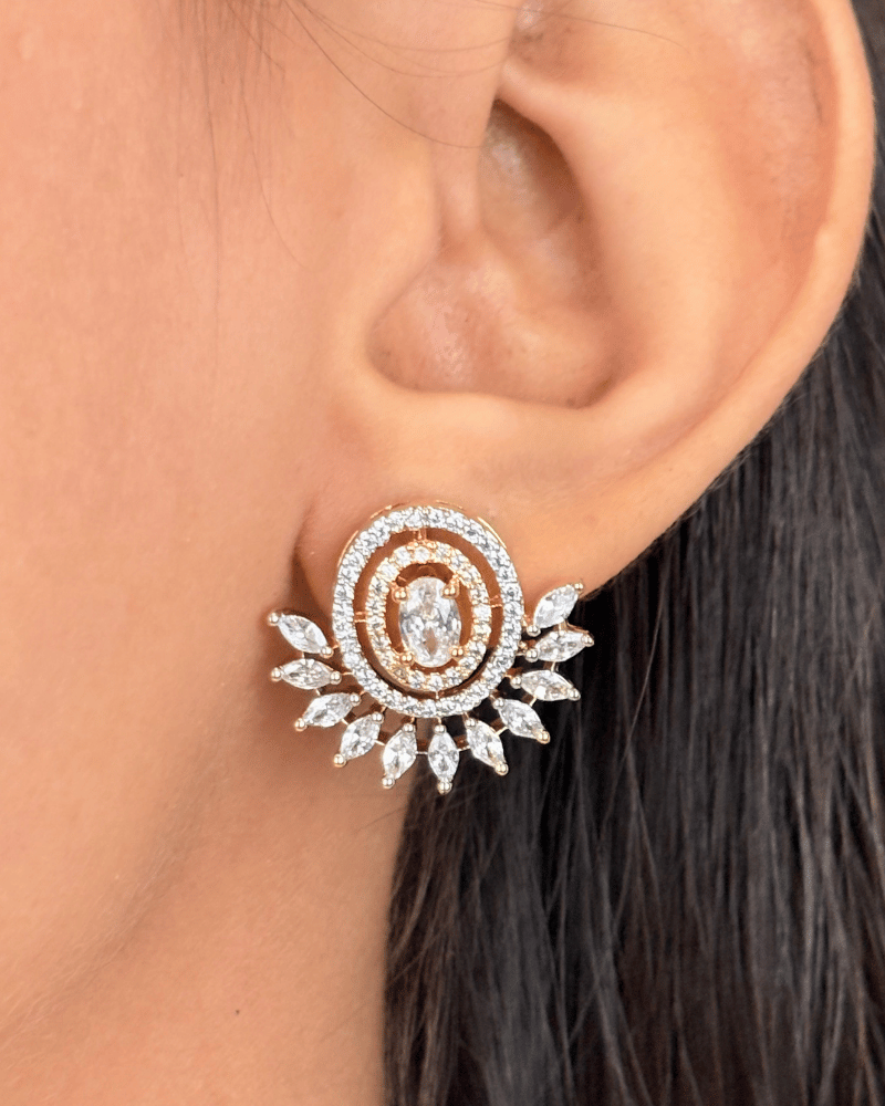 Windsor Spark Diamond Mangalsutra | With Chain