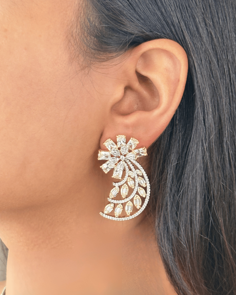 Diamond Bloom Hasli