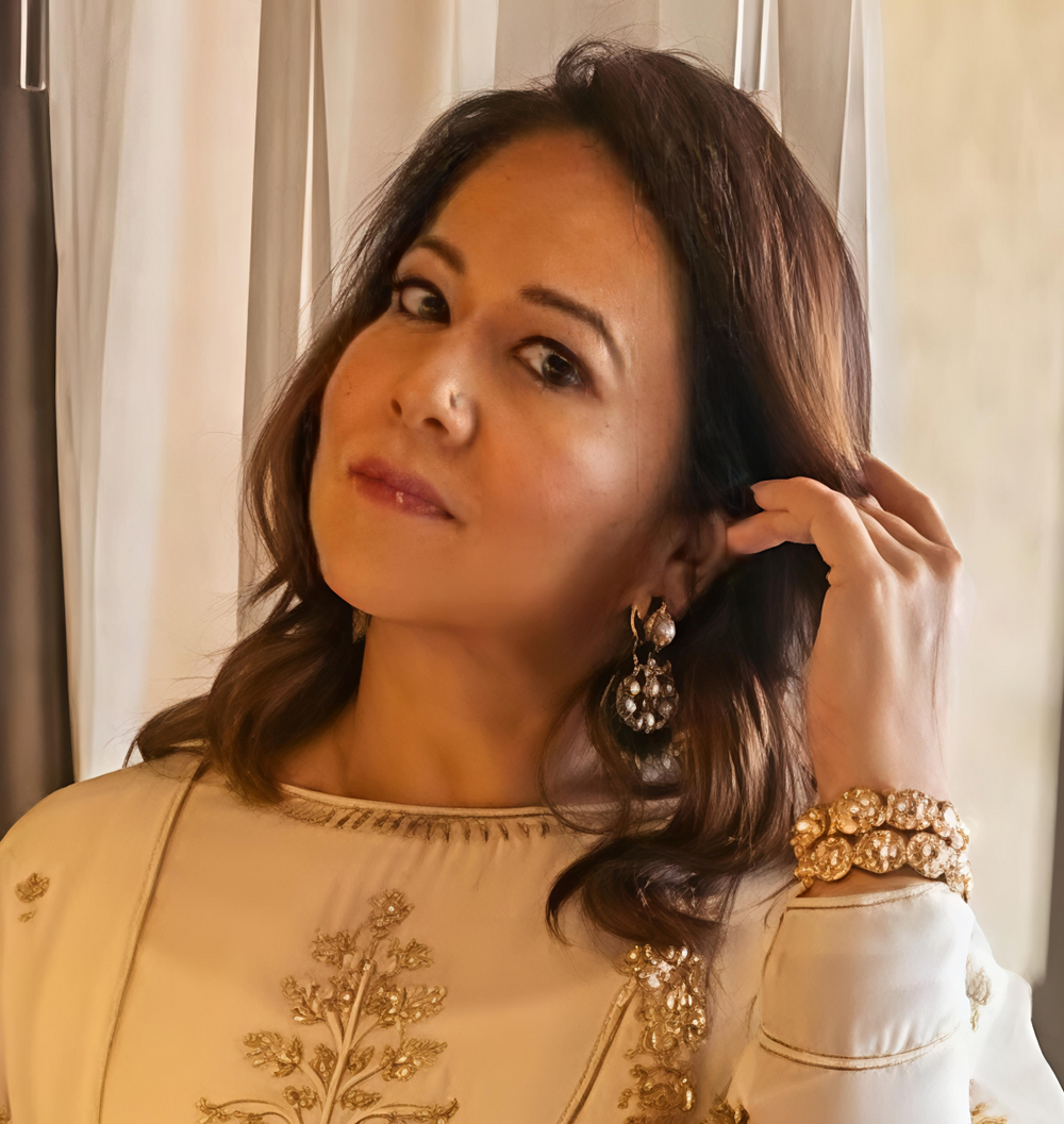 Ayesha Raza