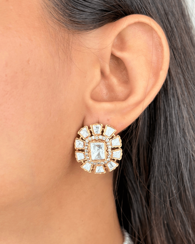 Chandrika Royale Polki Choker