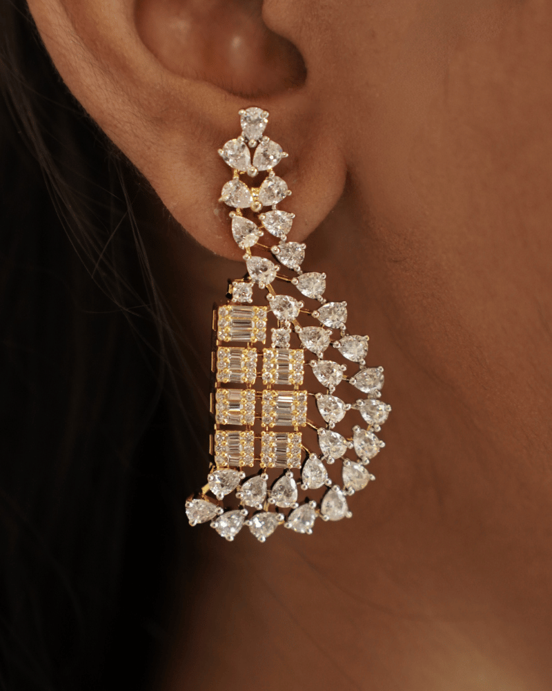 Stellar Diamond Hasli