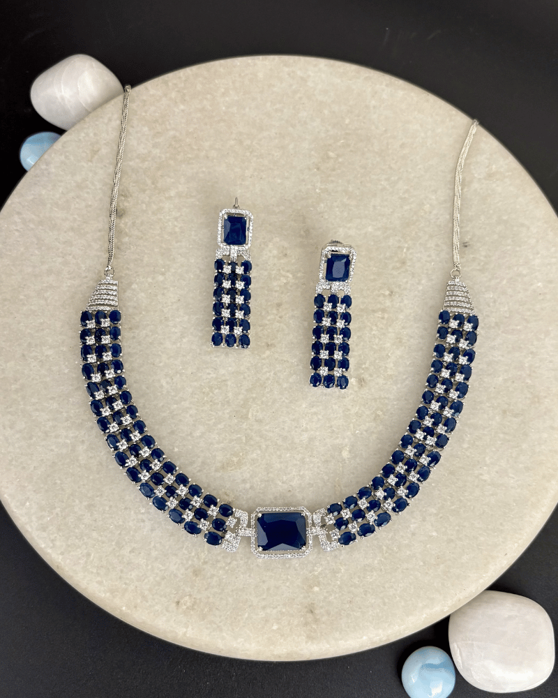 Neelara Royale Diamond Necklace