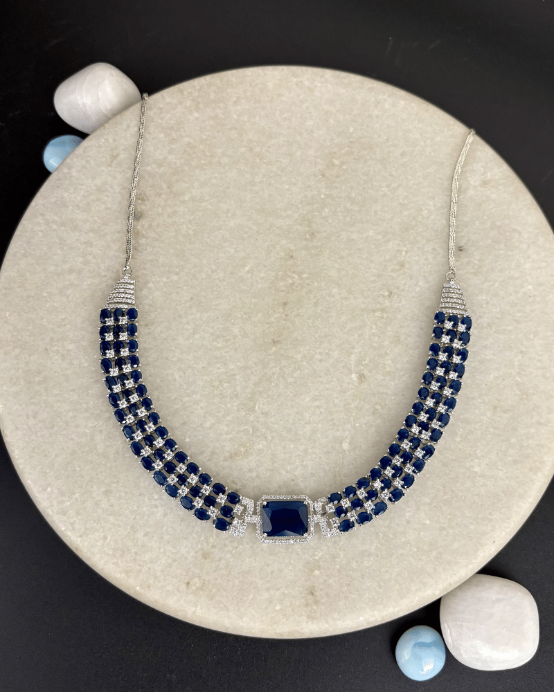 Neelara Royale Diamond Necklace