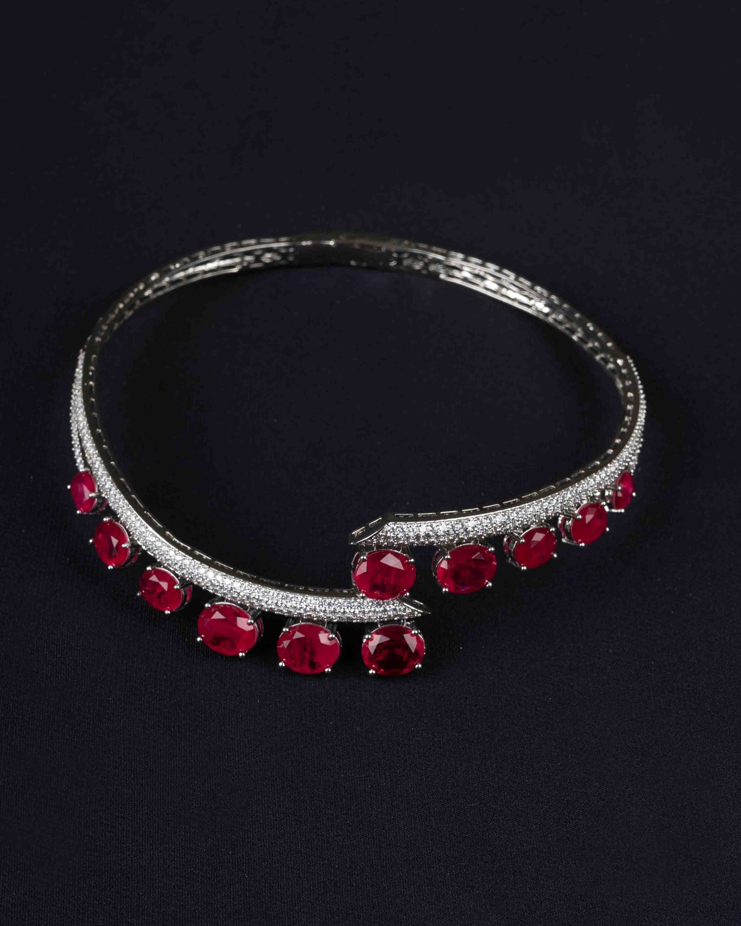 Rubis Diamond Hasli