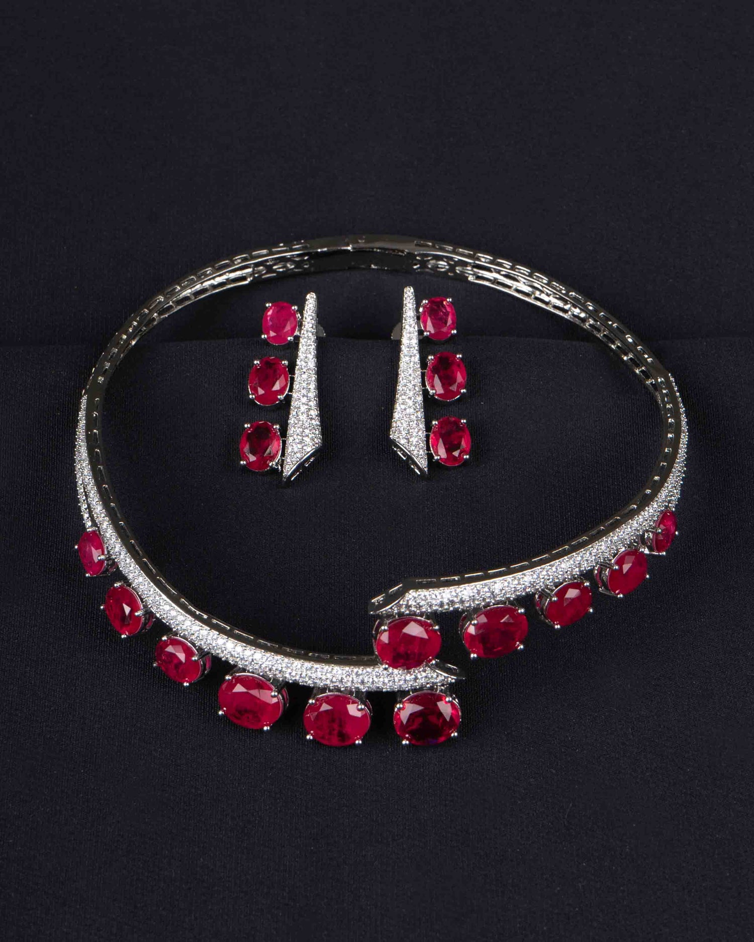 Rubis Diamond Hasli