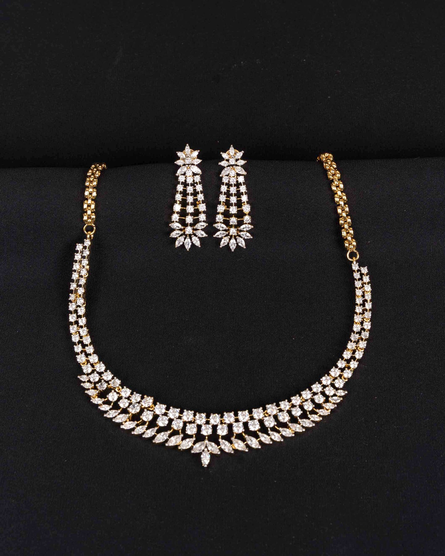 Heera Ka Haar | Screw Back