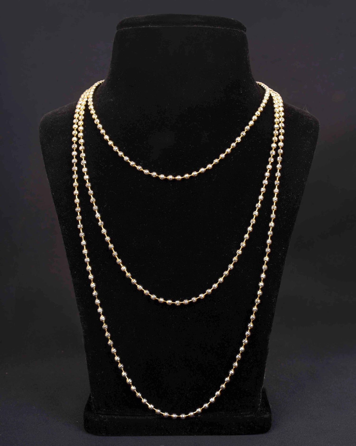 Matar Mala Chain