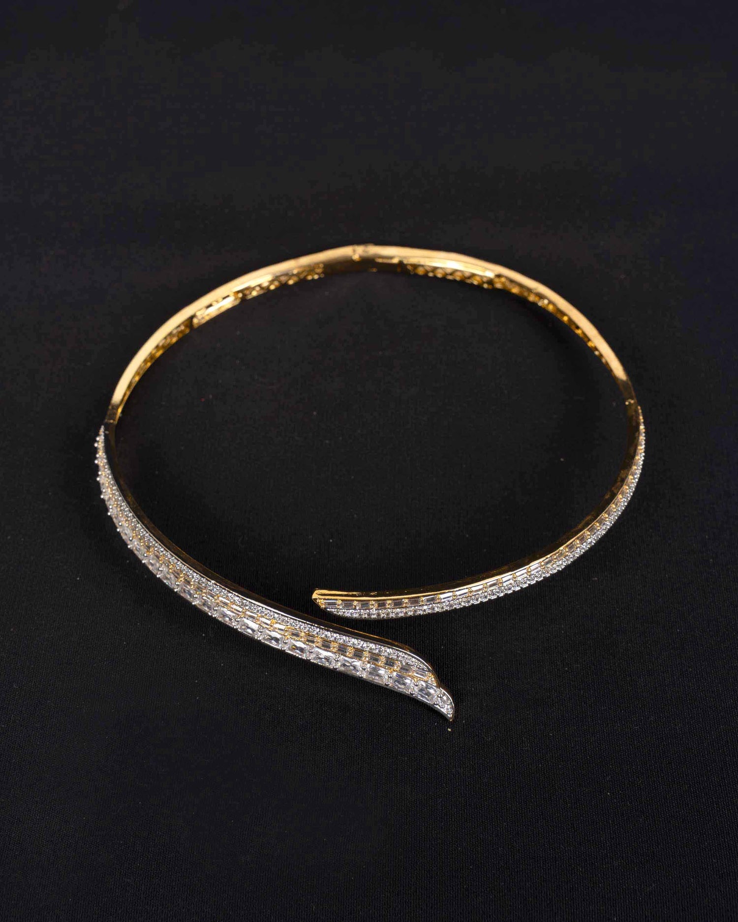 Diamond Veil Hasli