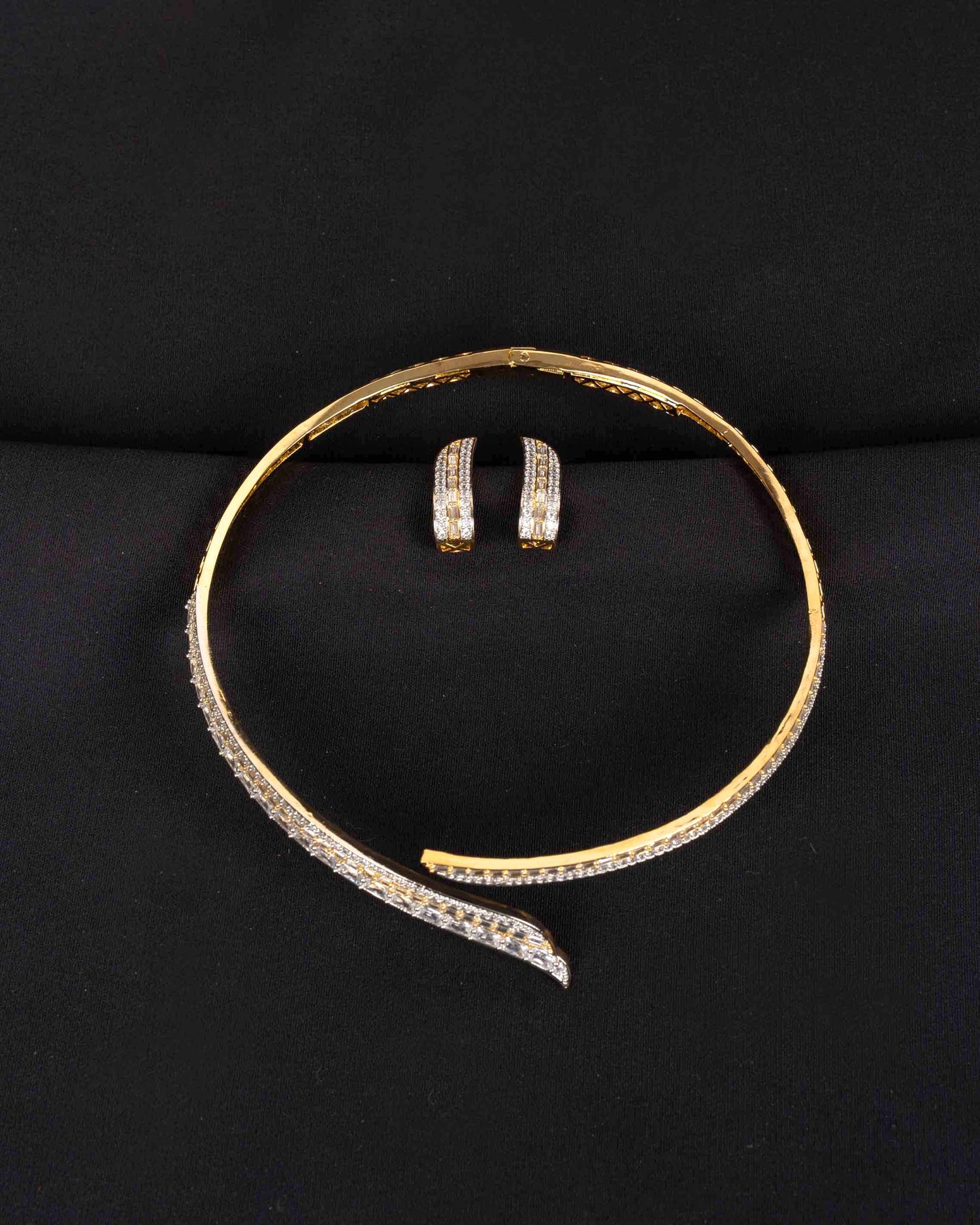 Diamond Veil Hasli