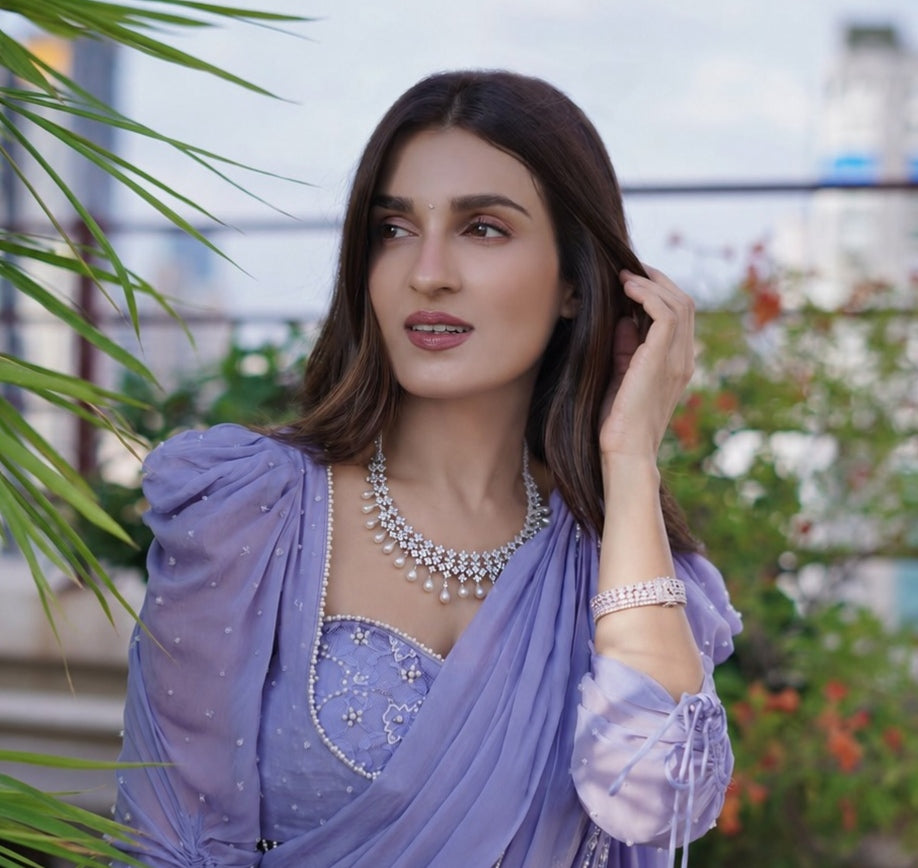 Shiny Doshi