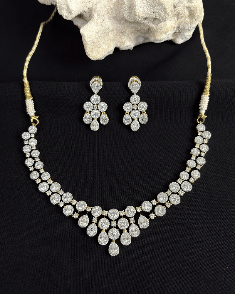 Diamond Dewfall Haar