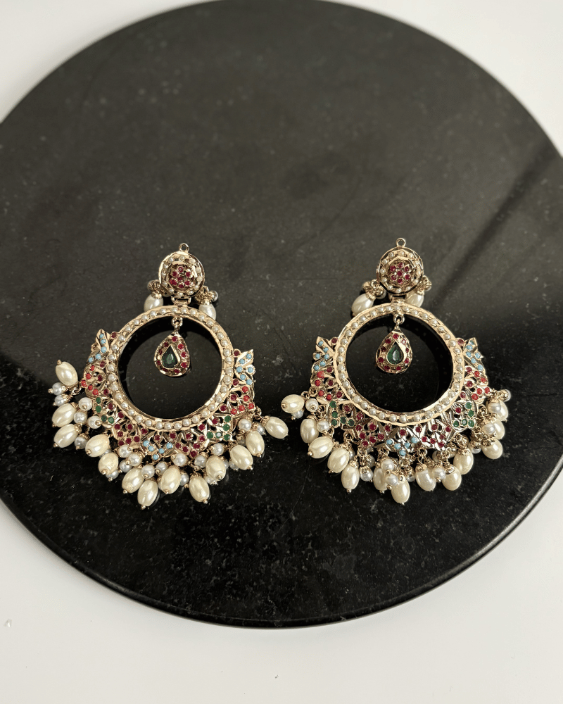 Nazneen Jadaau Chandbalis