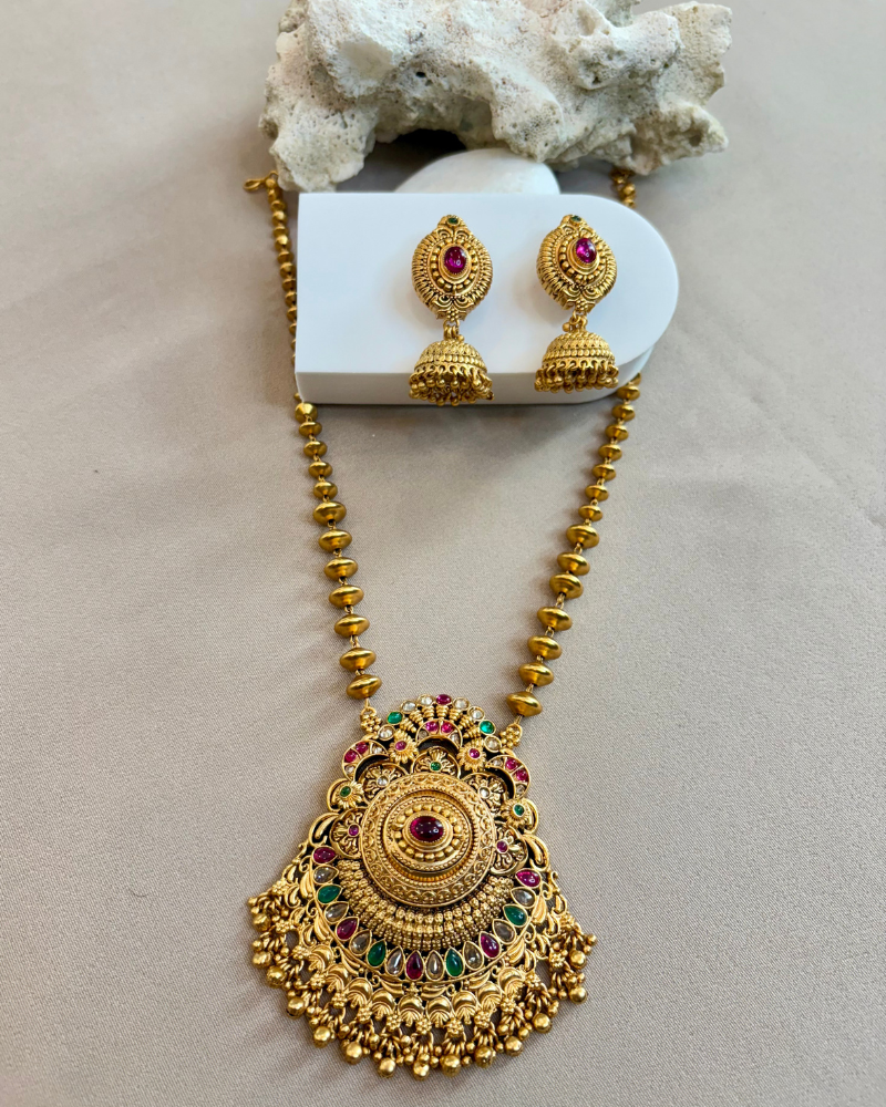 Rajrani Rani Haar