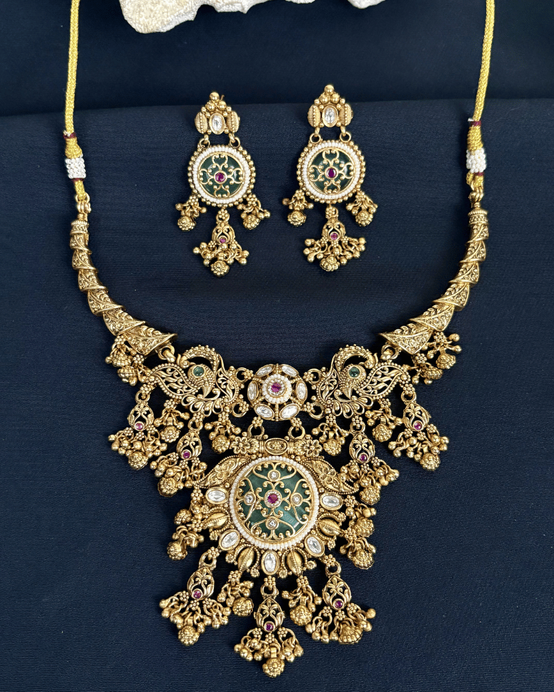 Suramya Mandala Hasli