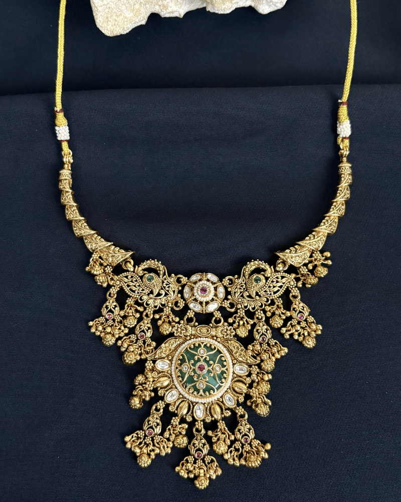 Suramya Mandala Hasli