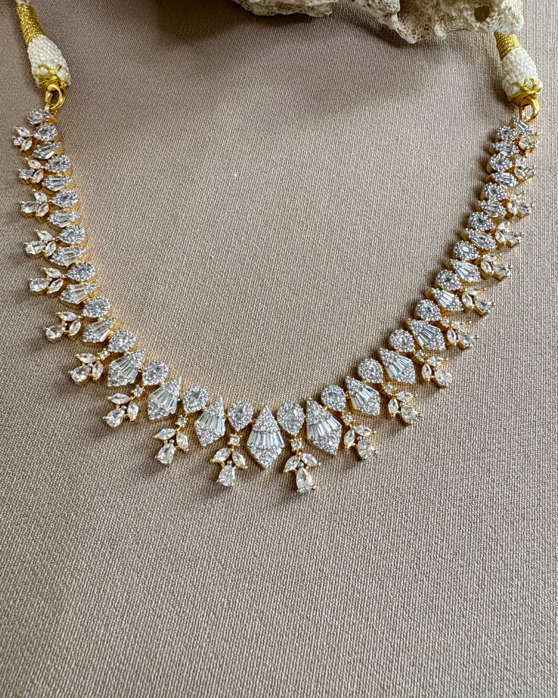 Diamond Necklace
