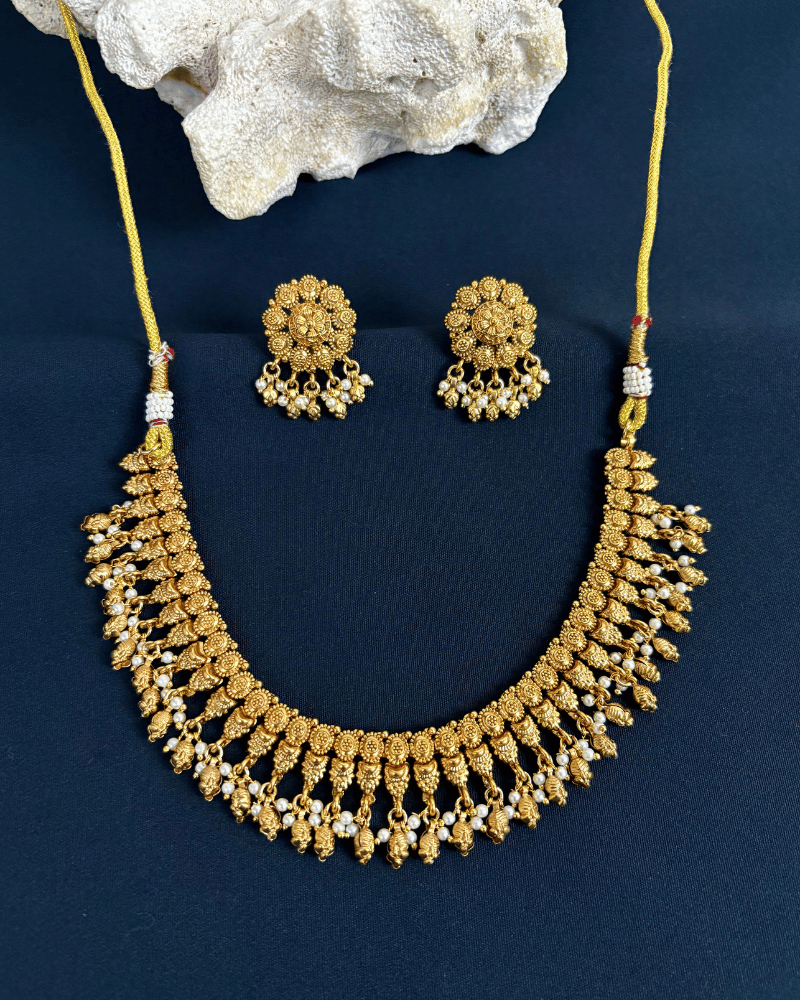 Suryakanta Golden Haar