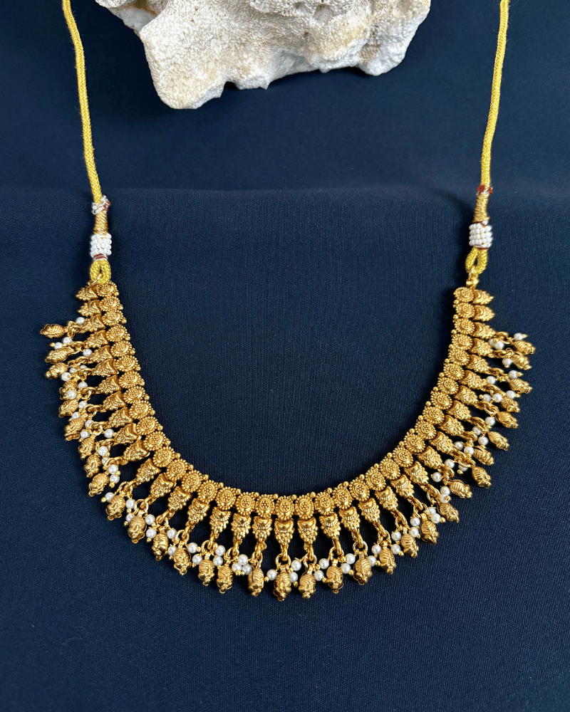 Suryakanta Golden Haar