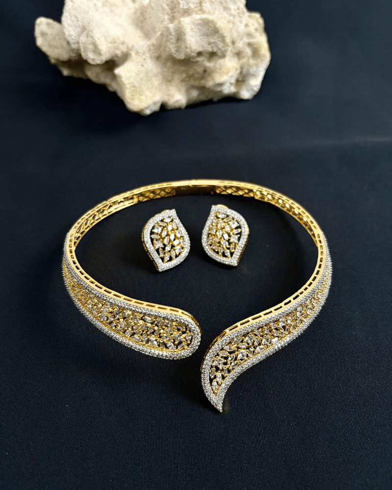 The Statement Diamond Hasli