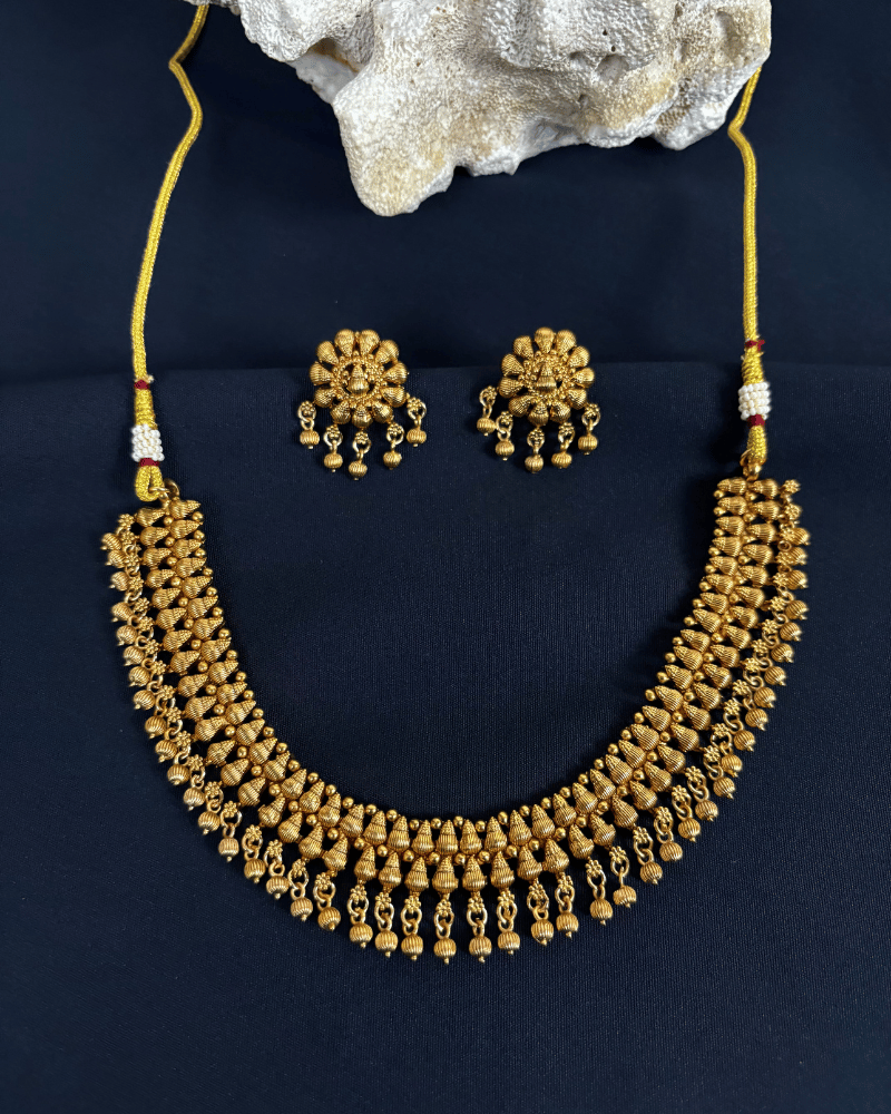Swarna Riwaayat Golden Haar