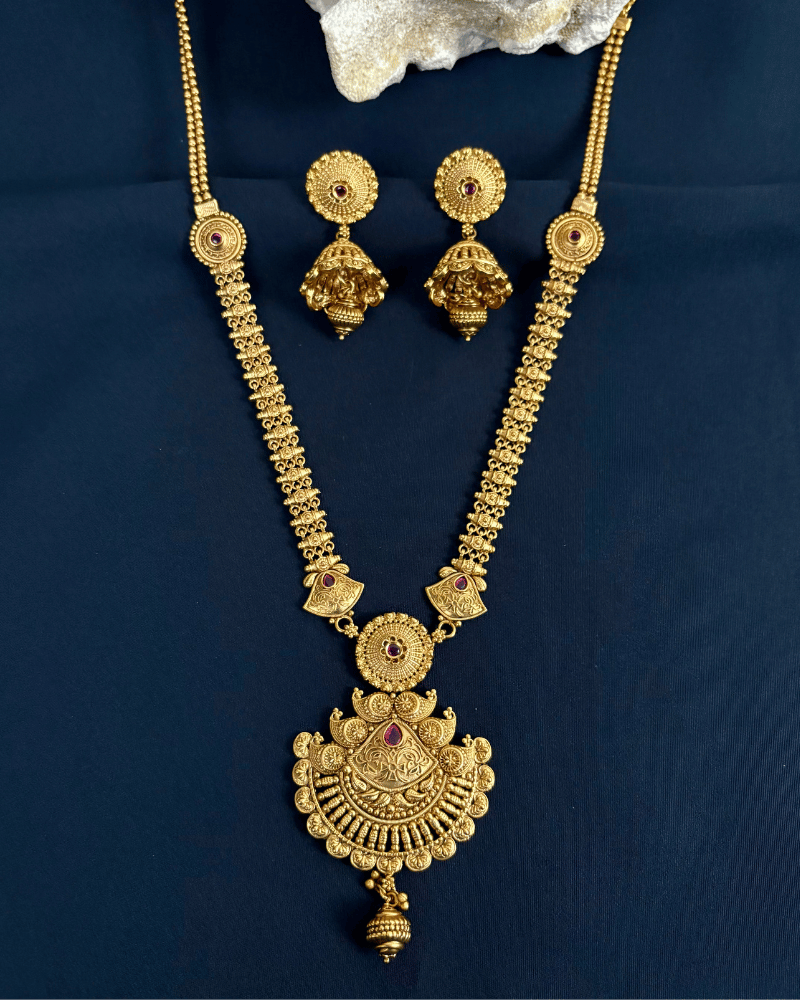 Vanika Heritage Haar