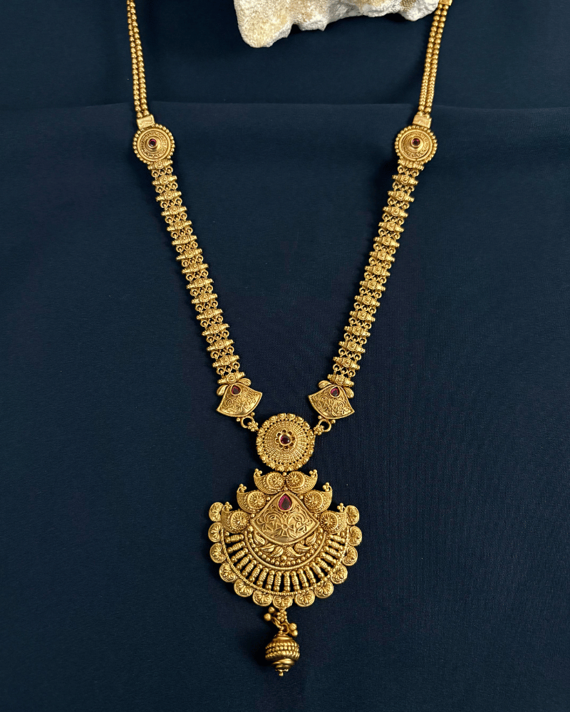Vanika Heritage Haar