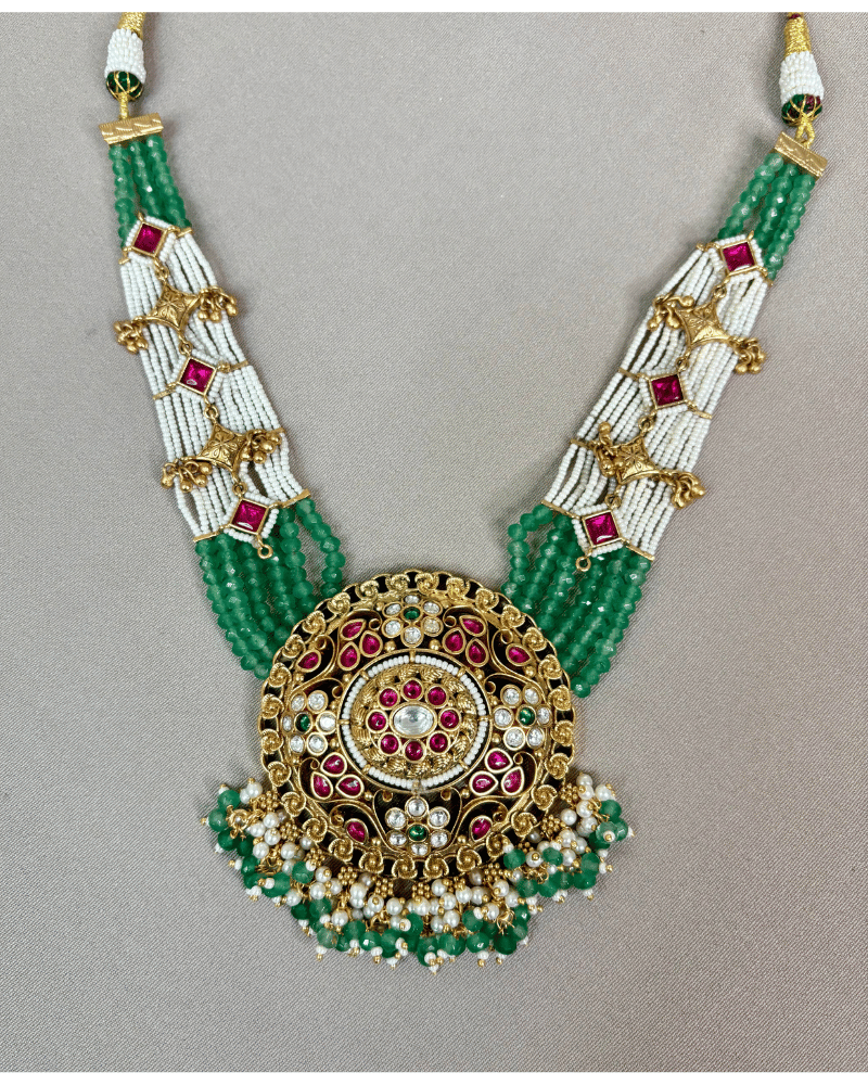 Rajputana Shaan-E-Rajwada Haar