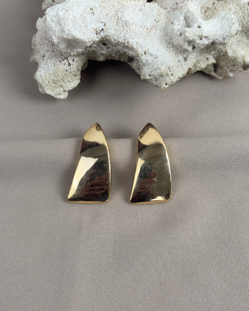 Lumi Drop Earrings