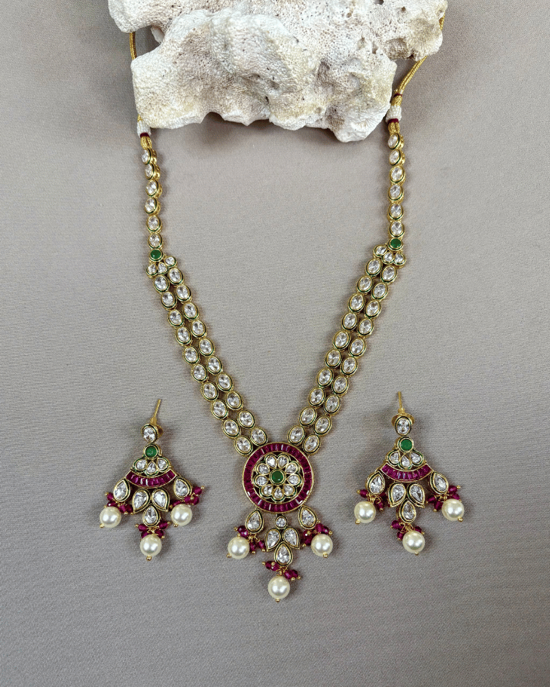 Double Line Reverse AD Haar